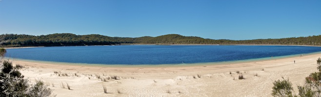 Lake Birrabeen